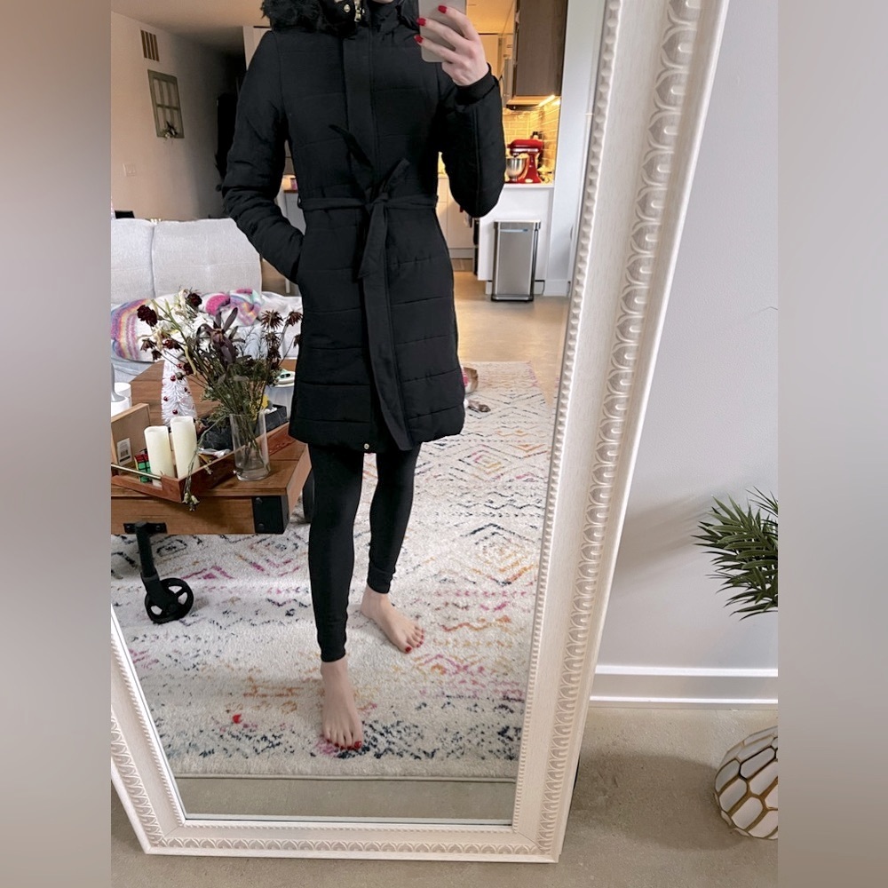 Winter Jacket